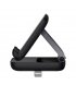 Підставка для телефону Baseus Seashell Series Black (B10551500111-00)