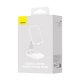 Підставка для телефону Baseus Seashell Series Black (B10551500111-00)