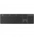 Бездротова миша Baseus F02 Ergonomic Wireless without Battery 2.4GHZ Black (B01055505111-01)