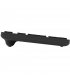 Беспроводная мышь Baseus F02 Ergonomic Wireless without Battery 2.4GHZ Black (B01055505111-01)