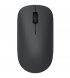 Бездротова миша Baseus F02 Ergonomic Wireless without Battery 2.4GHZ Black (B01055505111-01)