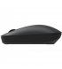 Беспроводная мышь Baseus F02 Ergonomic Wireless without Battery 2.4GHZ Black (B01055505111-01)