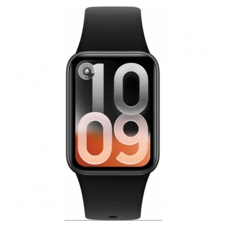 Фитнес-трекер Xiaomi Smart Band 10Pro NFC Black (BHR0959GL)