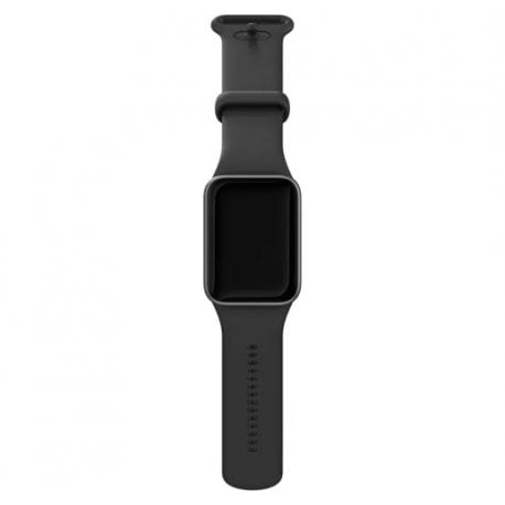 Фитнес-трекер Xiaomi Smart Band 10Pro NFC Black (BHR0959GL)
