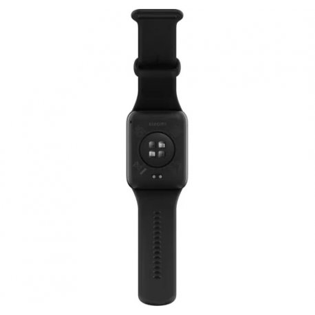 Фитнес-трекер Xiaomi Smart Band 10Pro NFC Black (BHR0959GL)
