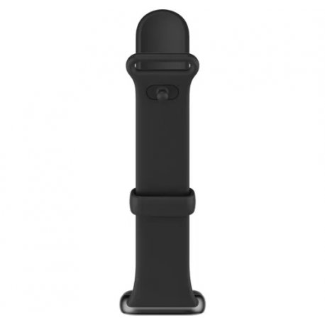 Фитнес-трекер Xiaomi Smart Band 10Pro NFC Black (BHR0959GL)