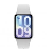 Фітнес-трекер Xiaomi Smart Band 10Pro NFC Silver (BHR095BGL)