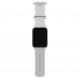 Фитнес-трекер Xiaomi Smart Band 10Pro NFC Silver (BHR095BGL)