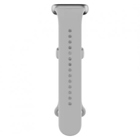 Фитнес-трекер Xiaomi Smart Band 10Pro NFC Silver (BHR095BGL)