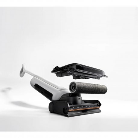 Пылесос Xiaomi Wet and Dry Vacuum W30 Pro EU (1174281)