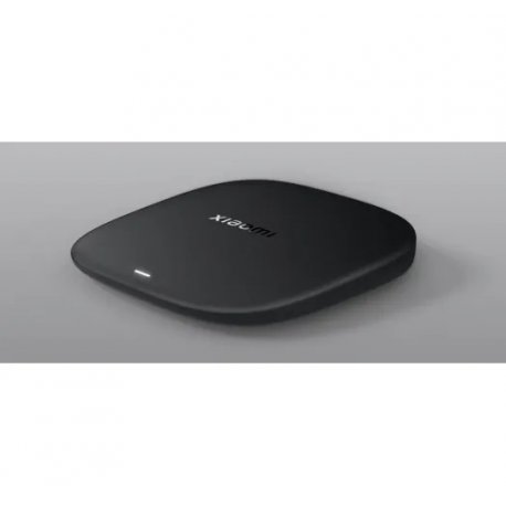 ТВ-приставка Xiaomi TV Box S 3rd Gen