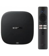 ТВ-приставка Xiaomi TV Box S 3rd Gen