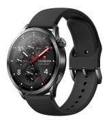Годинник Xiaomi Watch S5 46mm Black (BHR08IVGL)
