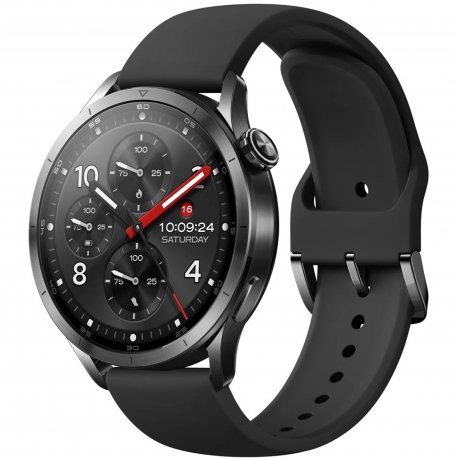 Часы Xiaomi Watch S5 46mm Black (BHR08IVGL)