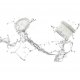 Фільтр для пилососу Xiaomi G20/G20 Max Filter Kit