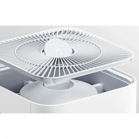 Воздухоочиститель Mijia Smart Air Purifier 6 EU (1183584)