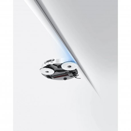 Робот-пилосос Xiaomi Robot Vacuum H50 Pro White