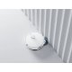 Робот-пилосос Xiaomi Robot Vacuum H50 Pro White