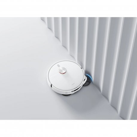 Робот-пылесос Xiaomi Robot Vacuum H50 Pro White