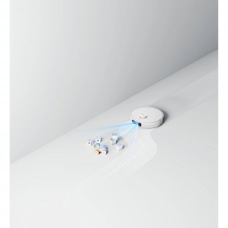 Робот-пилосос Xiaomi Robot Vacuum H50 Pro White