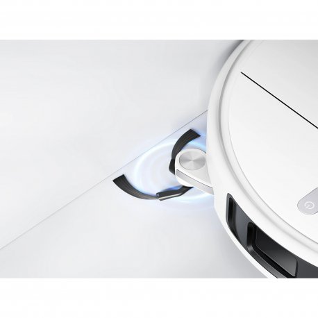 Робот-пилосос Xiaomi Robot Vacuum H50 Pro White