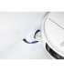 Робот-пилосос Xiaomi Robot Vacuum H50 Pro White