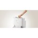 Робот-пилосос Xiaomi Robot Vacuum H50 Pro White