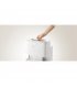 Робот-пилосос Xiaomi Robot Vacuum H50 Pro White
