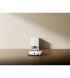 Робот-пылесос Xiaomi Robot Vacuum H50 Pro White