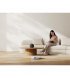 Робот-пилосос Xiaomi Robot Vacuum H50 Pro White