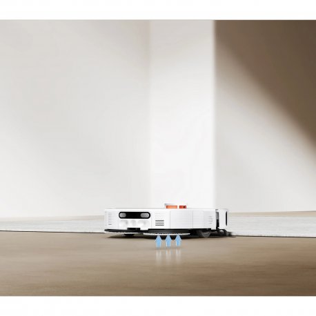 Робот-пилосос Xiaomi Robot Vacuum H50 Pro White