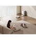 Робот-пылесос Xiaomi Robot Vacuum H50 Pro White