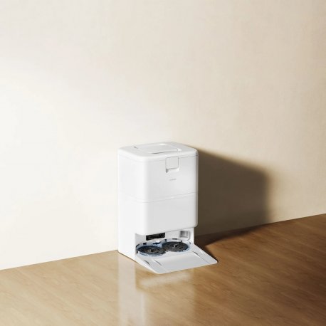 Робот-пилосос Xiaomi Robot Vacuum H50 Pro White