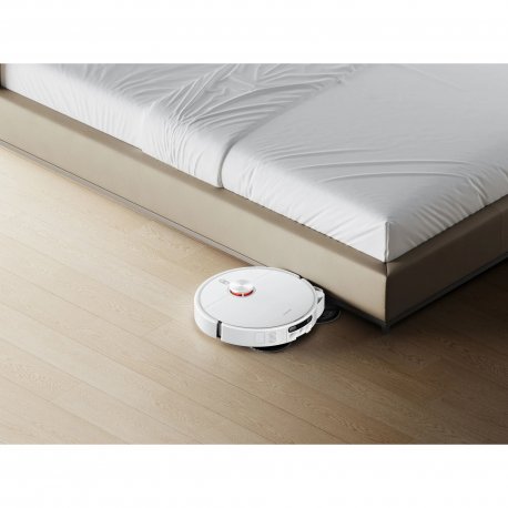 Робот-пилосос Xiaomi Robot Vacuum H50 Pro White