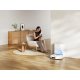 Робот-пилосос Xiaomi Robot Vacuum H50 Pro White