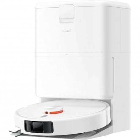 Робот-пилосос Xiaomi Robot Vacuum H50 Pro White