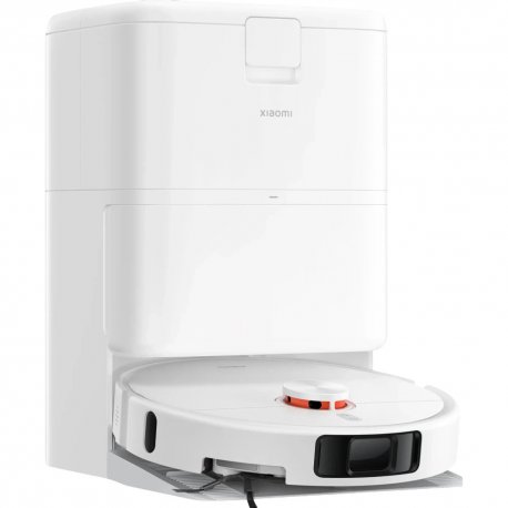 Робот-пылесос Xiaomi Robot Vacuum H50 Pro White