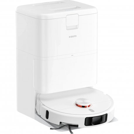 Робот-пилосос Xiaomi Robot Vacuum H50 Pro White
