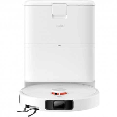 Робот-пилосос Xiaomi Robot Vacuum H50 Pro White