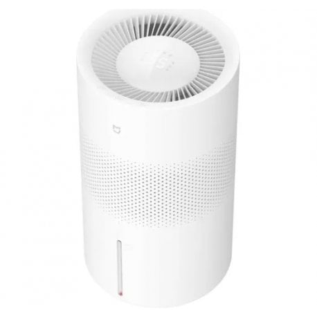 Увлажнитель воздуха Mijia Smart Evaporative Humidifier Pro EU