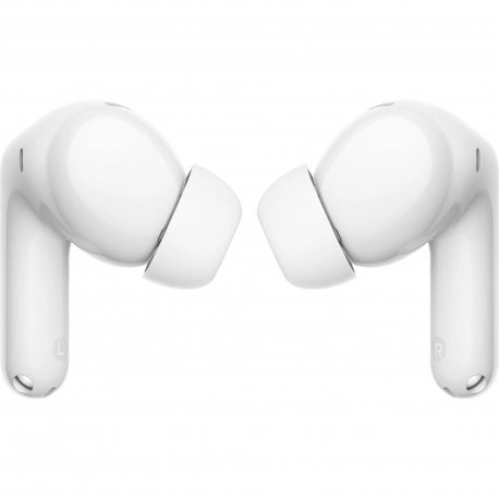 Бездротові навушники Redmi Buds 8 White (BHR08UHGL)