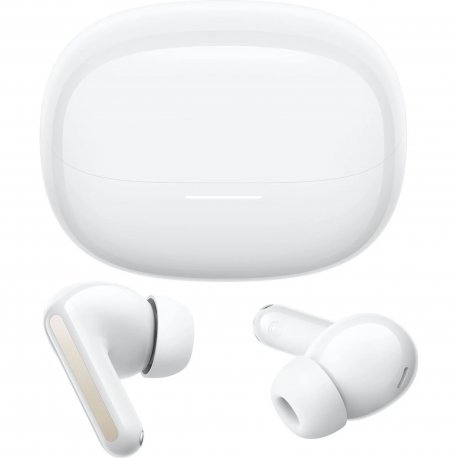Бездротові навушники Redmi Buds 8 White (BHR08UHGL)