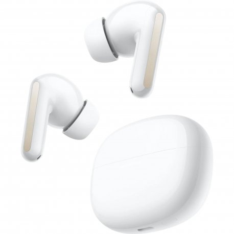 Бездротові навушники Redmi Buds 8 White (BHR08UHGL)