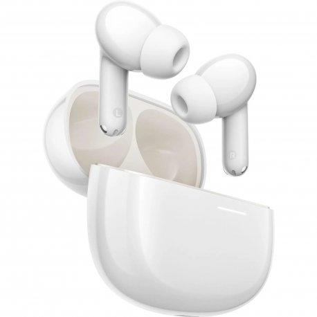 Бездротові навушники Redmi Buds 8 White (BHR08UHGL)