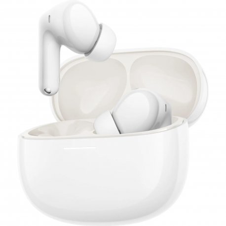 Бездротові навушники Redmi Buds 8 White (BHR08UHGL)