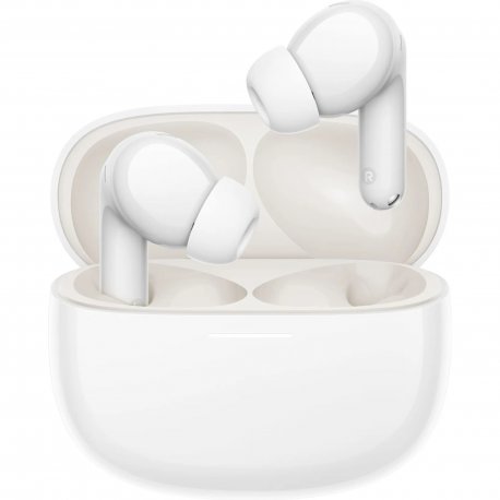 Бездротові навушники Redmi Buds 8 White (BHR08UHGL)