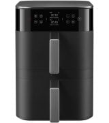Мультипіч Xiaomi Smart Double Stack Air Fryer 12L (1178438)