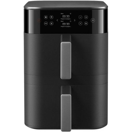 Мультипечь Xiaomi Smart Double Stack Air Fryer 12L (1178438)