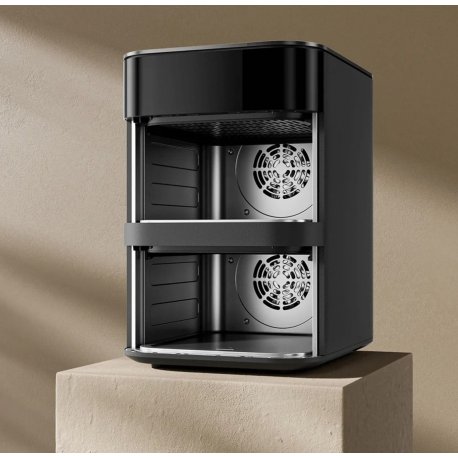 Мультипечь Xiaomi Smart Double Stack Air Fryer 12L (1178438)