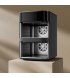 Мультипечь Xiaomi Smart Double Stack Air Fryer 12L (1178438)
